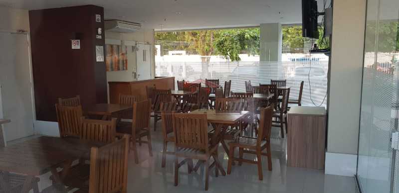 Conheça 24 do imóvel - Apartamento 2 quartos à venda Curicica, Rio de Janeiro - R$ 314.900 - PEAP22055 - 25 24 - Apartamento 2 quartos à venda Curicica, Rio de Janeiro - R$ 314.900 - PEAP22055 - 25