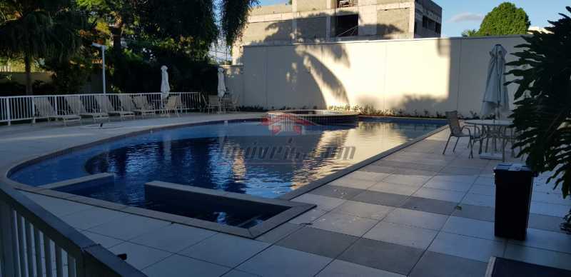Conheça 28 do imóvel - Apartamento 2 quartos à venda Curicica, Rio de Janeiro - R$ 314.900 - PEAP22055 - 29 28 - Apartamento 2 quartos à venda Curicica, Rio de Janeiro - R$ 314.900 - PEAP22055 - 29