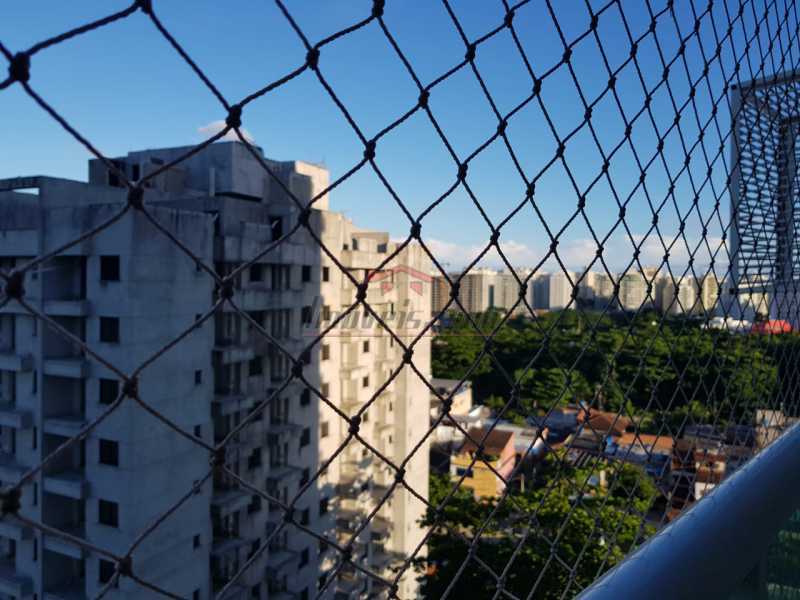 Conheça 29 do imóvel - Apartamento 2 quartos à venda Curicica, Rio de Janeiro - R$ 314.900 - PEAP22055 - 30 29 - Apartamento 2 quartos à venda Curicica, Rio de Janeiro - R$ 314.900 - PEAP22055 - 30