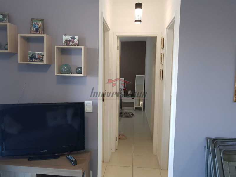 Conheça 3 do imóvel - Apartamento 2 quartos à venda Curicica, Rio de Janeiro - R$ 314.900 - PEAP22055 - 4 3 - Apartamento 2 quartos à venda Curicica, Rio de Janeiro - R$ 314.900 - PEAP22055 - 4