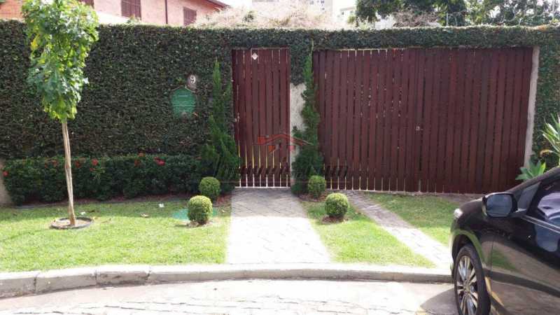 Conheça 0365797e-d77c-4523-8c82-2d8a38 do imóvel - Casa em Condomínio 3 quartos à venda Anil, Rio de Janeiro - R$ 999.000 - PECN30326 - 18 0365797e-d77c-4523-8c82-2d8a38 - Casa em Condomínio 3 quartos à venda Anil, Rio de Janeiro - R$ 999.000 - PECN30326 - 18