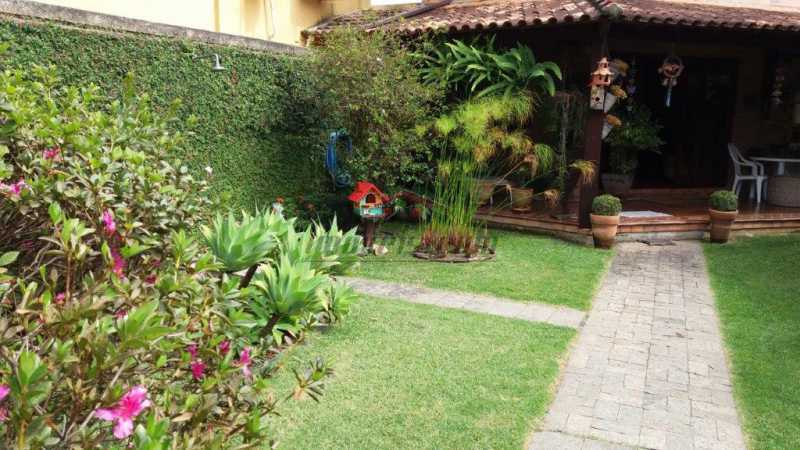 Conheça db4cb361-463f-4df8-bc09-e670d9 do imóvel - Casa em Condomínio 3 quartos à venda Anil, Rio de Janeiro - R$ 999.000 - PECN30326 - 14 db4cb361-463f-4df8-bc09-e670d9 - Casa em Condomínio 3 quartos à venda Anil, Rio de Janeiro - R$ 999.000 - PECN30326 - 14