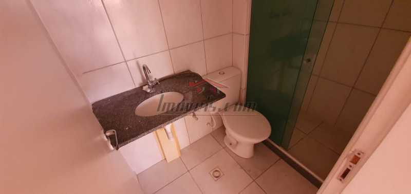 Conheça 13 do imóvel - Cobertura 2 quartos à venda Praça Seca, Rio de Janeiro - R$ 315.000 - PECO20062 - 12 13 - Cobertura 2 quartos à venda Praça Seca, Rio de Janeiro - R$ 315.000 - PECO20062 - 12
