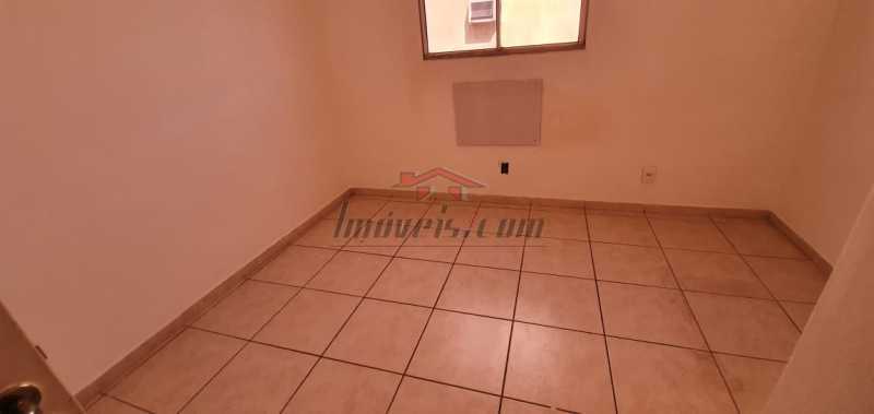 Conheça 12 do imóvel - Cobertura 2 quartos à venda Praça Seca, Rio de Janeiro - R$ 315.000 - PECO20062 - 15 12 - Cobertura 2 quartos à venda Praça Seca, Rio de Janeiro - R$ 315.000 - PECO20062 - 15
