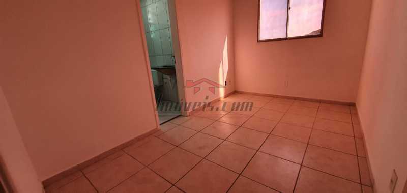 Conheça 15 do imóvel - Cobertura 2 quartos à venda Praça Seca, Rio de Janeiro - R$ 315.000 - PECO20062 - 17 15 - Cobertura 2 quartos à venda Praça Seca, Rio de Janeiro - R$ 315.000 - PECO20062 - 17