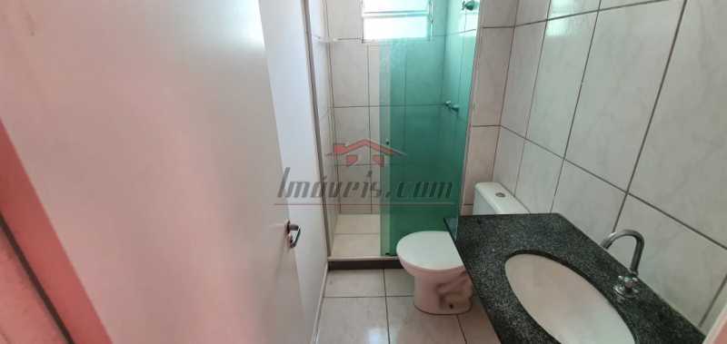 Conheça 23 do imóvel - Cobertura 2 quartos à venda Praça Seca, Rio de Janeiro - R$ 315.000 - PECO20062 - 22 23 - Cobertura 2 quartos à venda Praça Seca, Rio de Janeiro - R$ 315.000 - PECO20062 - 22
