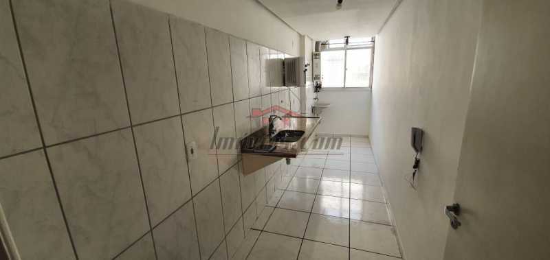 Conheça 20 do imóvel - Cobertura 2 quartos à venda Praça Seca, Rio de Janeiro - R$ 315.000 - PECO20062 - 21 20 - Cobertura 2 quartos à venda Praça Seca, Rio de Janeiro - R$ 315.000 - PECO20062 - 21