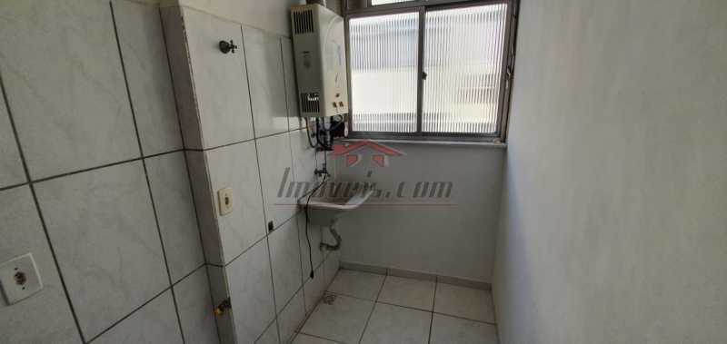 Conheça 22 do imóvel - Cobertura 2 quartos à venda Praça Seca, Rio de Janeiro - R$ 315.000 - PECO20062 - 23 22 - Cobertura 2 quartos à venda Praça Seca, Rio de Janeiro - R$ 315.000 - PECO20062 - 23