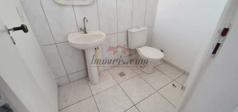 Conheça 24 do imóvel - Cobertura 2 quartos à venda Praça Seca, Rio de Janeiro - R$ 315.000 - PECO20062 - 24 24 - Cobertura 2 quartos à venda Praça Seca, Rio de Janeiro - R$ 315.000 - PECO20062 - 24