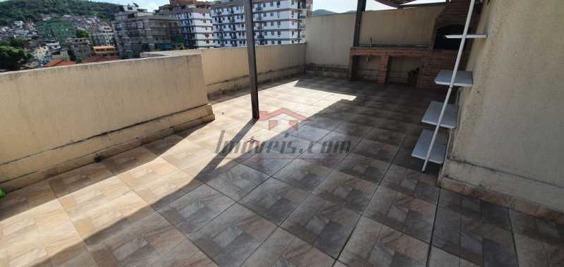 Conheça 27 do imóvel - Cobertura 2 quartos à venda Praça Seca, Rio de Janeiro - R$ 315.000 - PECO20062 - 6 27 - Cobertura 2 quartos à venda Praça Seca, Rio de Janeiro - R$ 315.000 - PECO20062 - 6