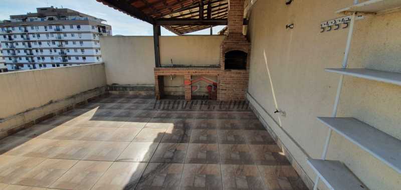 Conheça 28 do imóvel - Cobertura 2 quartos à venda Praça Seca, Rio de Janeiro - R$ 315.000 - PECO20062 - 7 28 - Cobertura 2 quartos à venda Praça Seca, Rio de Janeiro - R$ 315.000 - PECO20062 - 7
