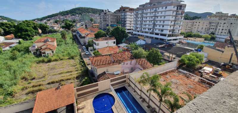 Conheça 5 do imóvel - Cobertura 2 quartos à venda Praça Seca, Rio de Janeiro - R$ 315.000 - PECO20062 - 25 5 - Cobertura 2 quartos à venda Praça Seca, Rio de Janeiro - R$ 315.000 - PECO20062 - 25