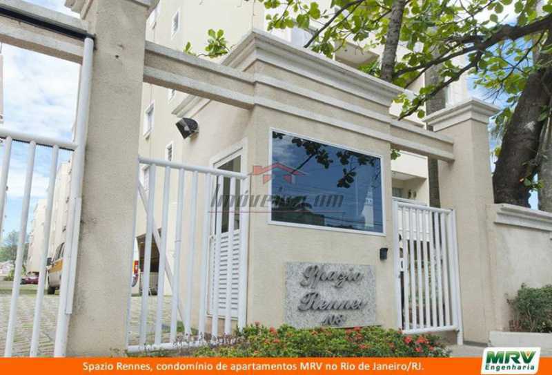Conheça 8abbe74e1c98d873041567bf73468b do imóvel - Cobertura 2 quartos à venda Praça Seca, Rio de Janeiro - R$ 315.000 - PECO20062 - 3 8abbe74e1c98d873041567bf73468b - Cobertura 2 quartos à venda Praça Seca, Rio de Janeiro - R$ 315.000 - PECO20062 - 3