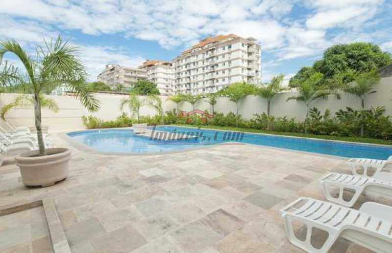 Conheça 18ffae05b300eb1e1d539db31d34a6 do imóvel - Cobertura 2 quartos à venda Praça Seca, Rio de Janeiro - R$ 315.000 - PECO20062 - 27 18ffae05b300eb1e1d539db31d34a6 - Cobertura 2 quartos à venda Praça Seca, Rio de Janeiro - R$ 315.000 - PECO20062 - 27