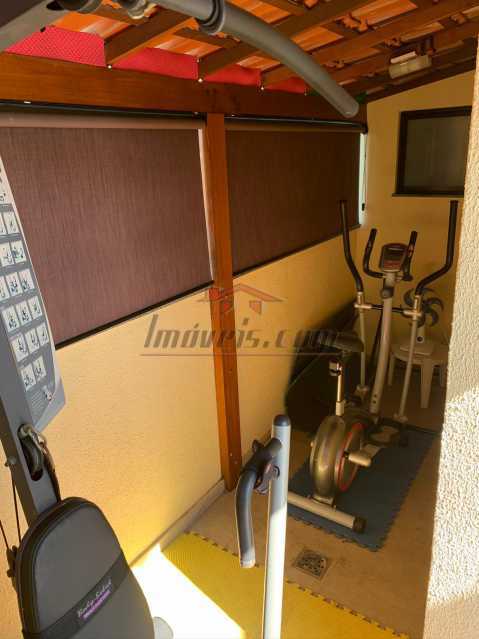 Conheça a498296b-20e5-4597-891d-54f052 do imóvel - Cobertura 3 quartos à venda Pechincha, Rio de Janeiro - R$ 639.900 - PECO30148 - 21 a498296b-20e5-4597-891d-54f052 - Cobertura 3 quartos à venda Pechincha, Rio de Janeiro - R$ 639.900 - PECO30148 - 21