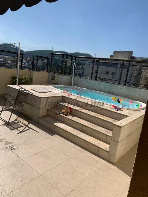 Conheça d651be3f-636a-4937-9e51-aa6dee do imóvel - Cobertura 3 quartos à venda Pechincha, Rio de Janeiro - R$ 639.900 - PECO30148 - 23 d651be3f-636a-4937-9e51-aa6dee - Cobertura 3 quartos à venda Pechincha, Rio de Janeiro - R$ 639.900 - PECO30148 - 23
