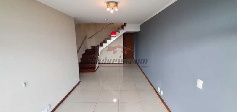 Conheça 3 do imóvel - Cobertura 3 quartos à venda Pechincha, Rio de Janeiro - R$ 575.000 - PECO30149 - 4 3 - Cobertura 3 quartos à venda Pechincha, Rio de Janeiro - R$ 575.000 - PECO30149 - 4