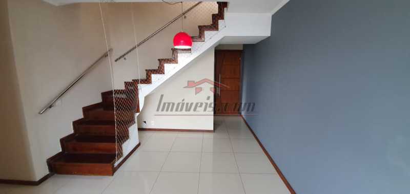 Conheça 4 do imóvel - Cobertura 3 quartos à venda Pechincha, Rio de Janeiro - R$ 575.000 - PECO30149 - 5 4 - Cobertura 3 quartos à venda Pechincha, Rio de Janeiro - R$ 575.000 - PECO30149 - 5