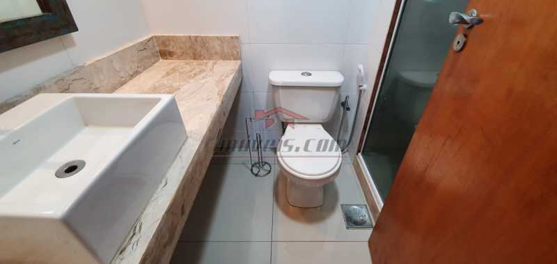 Conheça 8 do imóvel - Cobertura 3 quartos à venda Pechincha, Rio de Janeiro - R$ 575.000 - PECO30149 - 9 8 - Cobertura 3 quartos à venda Pechincha, Rio de Janeiro - R$ 575.000 - PECO30149 - 9