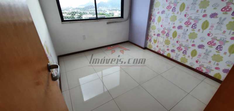 Conheça 10 do imóvel - Cobertura 3 quartos à venda Pechincha, Rio de Janeiro - R$ 575.000 - PECO30149 - 11 10 - Cobertura 3 quartos à venda Pechincha, Rio de Janeiro - R$ 575.000 - PECO30149 - 11