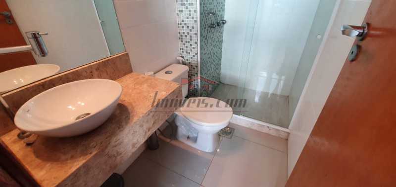 Conheça 20 do imóvel - Cobertura 3 quartos à venda Pechincha, Rio de Janeiro - R$ 575.000 - PECO30149 - 21 20 - Cobertura 3 quartos à venda Pechincha, Rio de Janeiro - R$ 575.000 - PECO30149 - 21