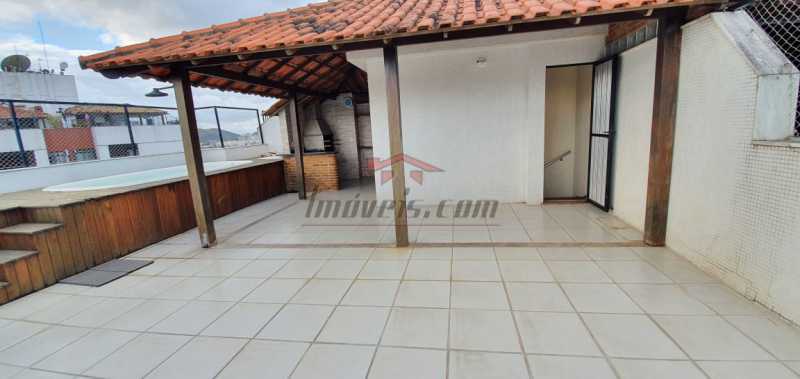 Conheça 22 do imóvel - Cobertura 3 quartos à venda Pechincha, Rio de Janeiro - R$ 575.000 - PECO30149 - 23 22 - Cobertura 3 quartos à venda Pechincha, Rio de Janeiro - R$ 575.000 - PECO30149 - 23
