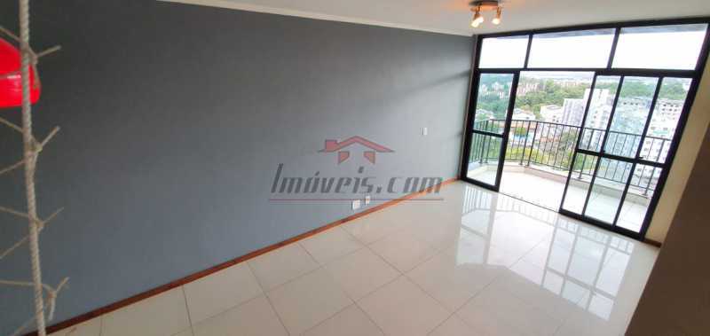 Conheça 5 do imóvel - Cobertura 3 quartos à venda Pechincha, Rio de Janeiro - R$ 575.000 - PECO30149 - 6 5 - Cobertura 3 quartos à venda Pechincha, Rio de Janeiro - R$ 575.000 - PECO30149 - 6