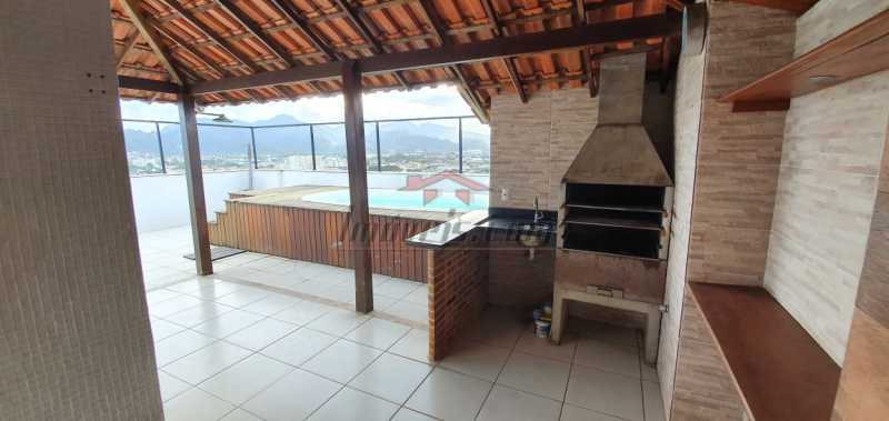 Conheça 23 do imóvel - Cobertura 3 quartos à venda Pechincha, Rio de Janeiro - R$ 575.000 - PECO30149 - 24 23 - Cobertura 3 quartos à venda Pechincha, Rio de Janeiro - R$ 575.000 - PECO30149 - 24