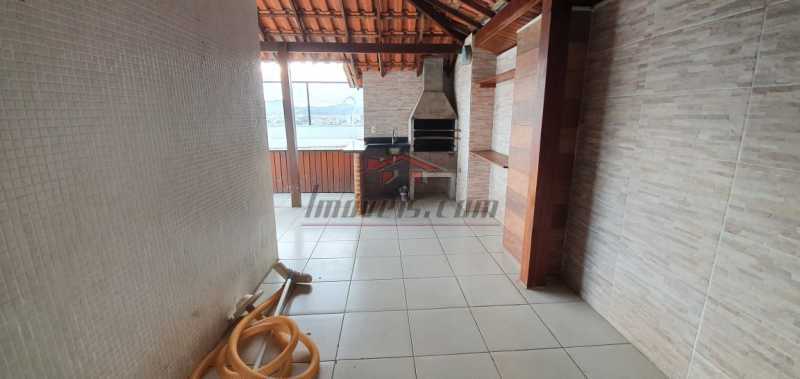 Conheça 25 do imóvel - Cobertura 3 quartos à venda Pechincha, Rio de Janeiro - R$ 575.000 - PECO30149 - 26 25 - Cobertura 3 quartos à venda Pechincha, Rio de Janeiro - R$ 575.000 - PECO30149 - 26