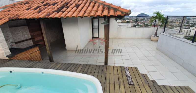Conheça 26 do imóvel - Cobertura 3 quartos à venda Pechincha, Rio de Janeiro - R$ 575.000 - PECO30149 - 27 26 - Cobertura 3 quartos à venda Pechincha, Rio de Janeiro - R$ 575.000 - PECO30149 - 27