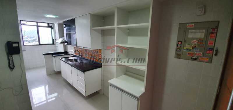 Conheça 17 do imóvel - Cobertura 3 quartos à venda Pechincha, Rio de Janeiro - R$ 575.000 - PECO30149 - 18 17 - Cobertura 3 quartos à venda Pechincha, Rio de Janeiro - R$ 575.000 - PECO30149 - 18
