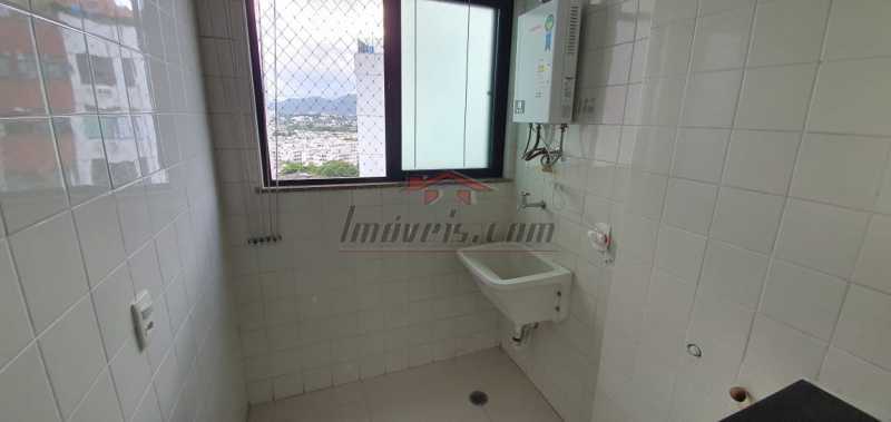 Conheça 18 do imóvel - Cobertura 3 quartos à venda Pechincha, Rio de Janeiro - R$ 575.000 - PECO30149 - 19 18 - Cobertura 3 quartos à venda Pechincha, Rio de Janeiro - R$ 575.000 - PECO30149 - 19