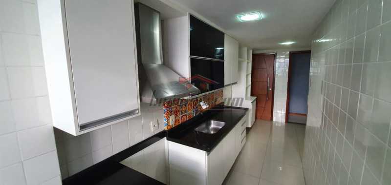 Conheça 16 do imóvel - Cobertura 3 quartos à venda Pechincha, Rio de Janeiro - R$ 575.000 - PECO30149 - 17 16 - Cobertura 3 quartos à venda Pechincha, Rio de Janeiro - R$ 575.000 - PECO30149 - 17