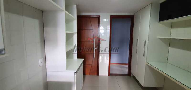 Conheça 19 do imóvel - Cobertura 3 quartos à venda Pechincha, Rio de Janeiro - R$ 575.000 - PECO30149 - 20 19 - Cobertura 3 quartos à venda Pechincha, Rio de Janeiro - R$ 575.000 - PECO30149 - 20