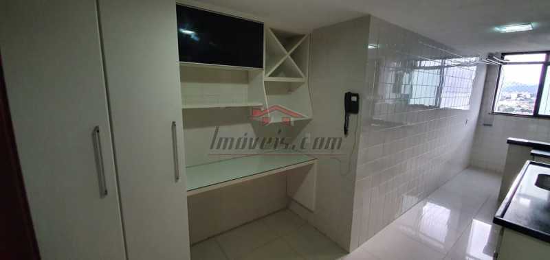 Conheça 15 do imóvel - Cobertura 3 quartos à venda Pechincha, Rio de Janeiro - R$ 575.000 - PECO30149 - 16 15 - Cobertura 3 quartos à venda Pechincha, Rio de Janeiro - R$ 575.000 - PECO30149 - 16