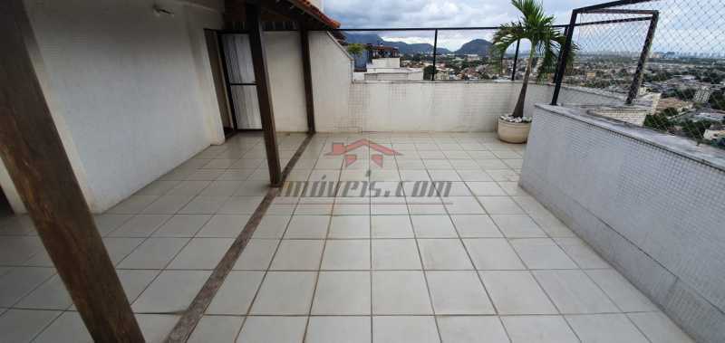 Conheça 28 do imóvel - Cobertura 3 quartos à venda Pechincha, Rio de Janeiro - R$ 575.000 - PECO30149 - 29 28 - Cobertura 3 quartos à venda Pechincha, Rio de Janeiro - R$ 575.000 - PECO30149 - 29