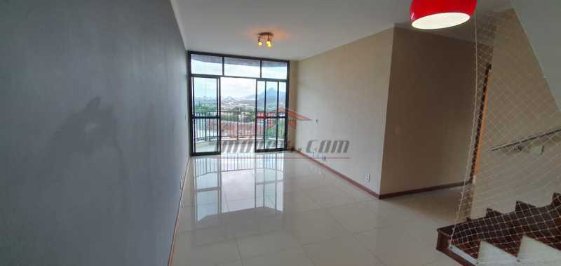 Conheça 6 do imóvel - Cobertura 3 quartos à venda Pechincha, Rio de Janeiro - R$ 575.000 - PECO30149 - 7 6 - Cobertura 3 quartos à venda Pechincha, Rio de Janeiro - R$ 575.000 - PECO30149 - 7