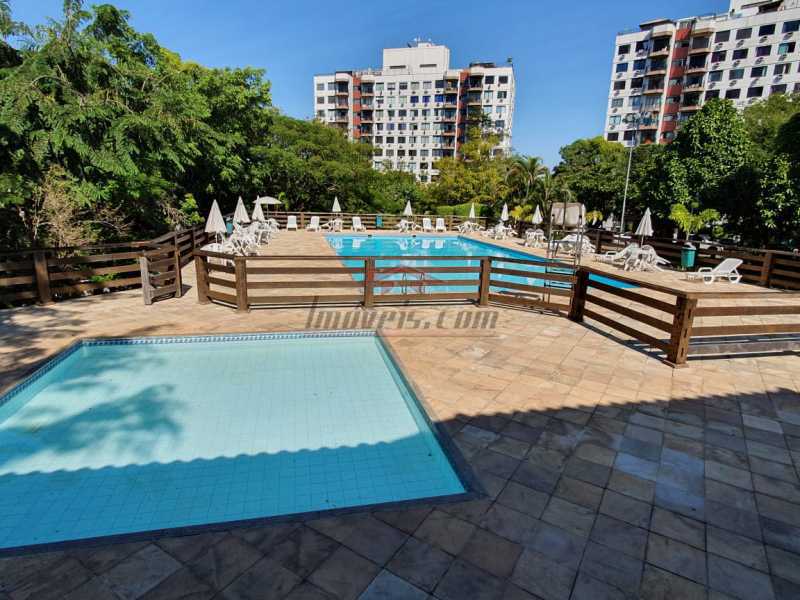 Conheça 1 do imóvel - Cobertura 3 quartos à venda Pechincha, Rio de Janeiro - R$ 629.000 - PECO30152 - 1 1 - Cobertura 3 quartos à venda Pechincha, Rio de Janeiro - R$ 629.000 - PECO30152 - 1