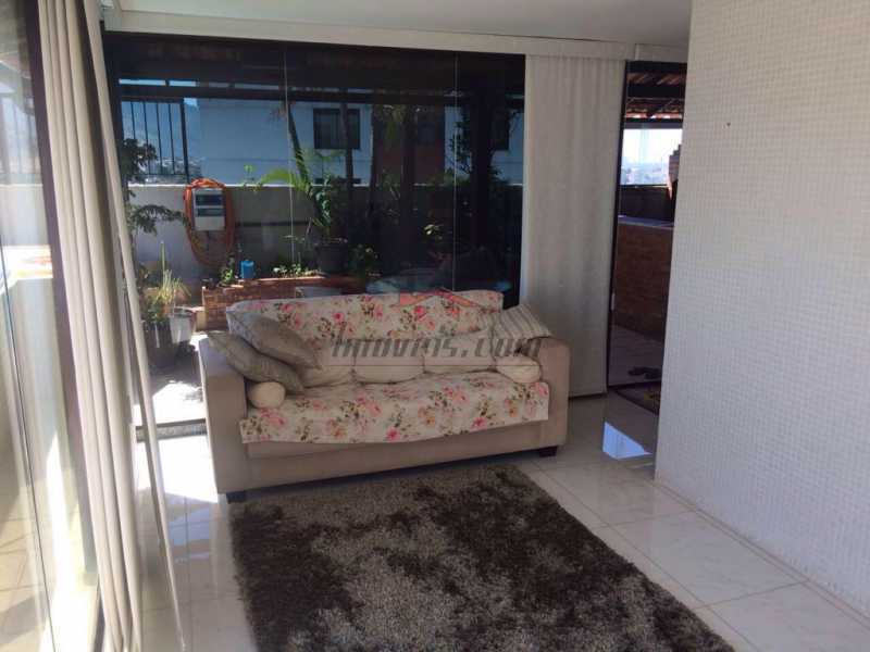 Conheça 6 do imóvel - Cobertura 3 quartos à venda Pechincha, Rio de Janeiro - R$ 629.000 - PECO30152 - 7 6 - Cobertura 3 quartos à venda Pechincha, Rio de Janeiro - R$ 629.000 - PECO30152 - 7