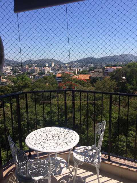 Conheça 7 do imóvel - Cobertura 3 quartos à venda Pechincha, Rio de Janeiro - R$ 629.000 - PECO30152 - 8 7 - Cobertura 3 quartos à venda Pechincha, Rio de Janeiro - R$ 629.000 - PECO30152 - 8