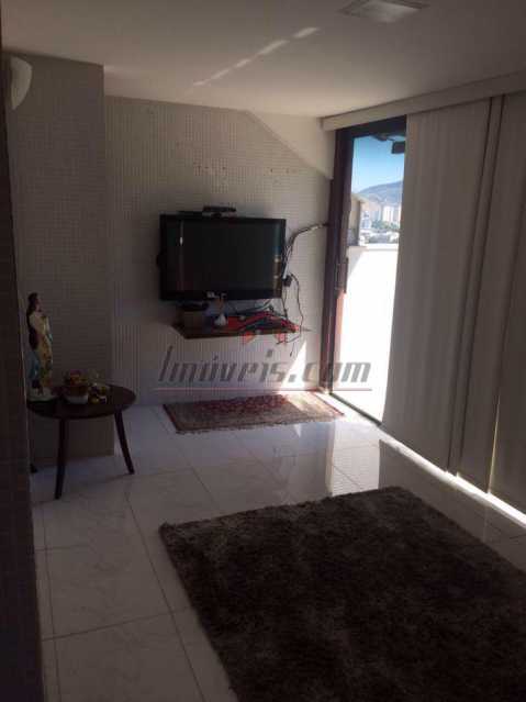 Conheça 10 do imóvel - Cobertura 3 quartos à venda Pechincha, Rio de Janeiro - R$ 629.000 - PECO30152 - 11 10 - Cobertura 3 quartos à venda Pechincha, Rio de Janeiro - R$ 629.000 - PECO30152 - 11