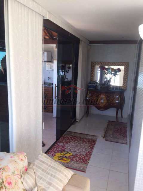 Conheça 13 do imóvel - Cobertura 3 quartos à venda Pechincha, Rio de Janeiro - R$ 629.000 - PECO30152 - 13 13 - Cobertura 3 quartos à venda Pechincha, Rio de Janeiro - R$ 629.000 - PECO30152 - 13