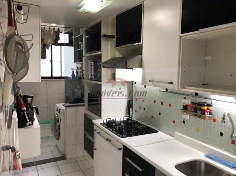 Conheça 14 do imóvel - Cobertura 3 quartos à venda Pechincha, Rio de Janeiro - R$ 629.000 - PECO30152 - 14 14 - Cobertura 3 quartos à venda Pechincha, Rio de Janeiro - R$ 629.000 - PECO30152 - 14