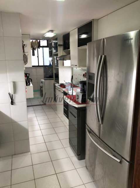 Conheça 18 do imóvel - Cobertura 3 quartos à venda Pechincha, Rio de Janeiro - R$ 629.000 - PECO30152 - 18 18 - Cobertura 3 quartos à venda Pechincha, Rio de Janeiro - R$ 629.000 - PECO30152 - 18