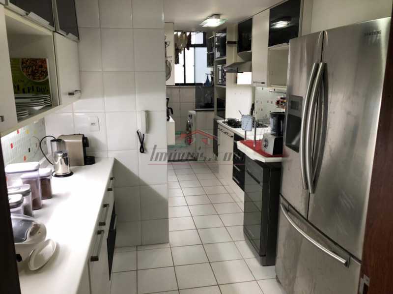 Conheça 20 do imóvel - Cobertura 3 quartos à venda Pechincha, Rio de Janeiro - R$ 629.000 - PECO30152 - 20 20 - Cobertura 3 quartos à venda Pechincha, Rio de Janeiro - R$ 629.000 - PECO30152 - 20