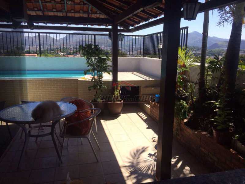 Conheça 21 do imóvel - Cobertura 3 quartos à venda Pechincha, Rio de Janeiro - R$ 629.000 - PECO30152 - 21 21 - Cobertura 3 quartos à venda Pechincha, Rio de Janeiro - R$ 629.000 - PECO30152 - 21