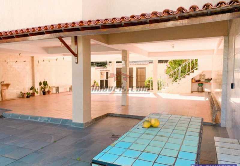 Conheça 25 do imóvel - Casa 2 quartos à venda Pechincha, Rio de Janeiro - R$ 730.000 - PECA20208 - 26 25 - Casa 2 quartos à venda Pechincha, Rio de Janeiro - R$ 730.000 - PECA20208 - 26