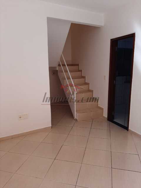 Conheça 2 do imóvel - Casa em Condomínio 2 quartos à venda Vila Valqueire, BAIRROS DE ATUAÇÃO ,Rio de Janeiro - R$ 199.900 - PECN20271 - 1 2 - Casa em Condomínio 2 quartos à venda Vila Valqueire, BAIRROS DE ATUAÇÃO ,Rio de Janeiro - R$ 199.900 - PECN20271 - 1