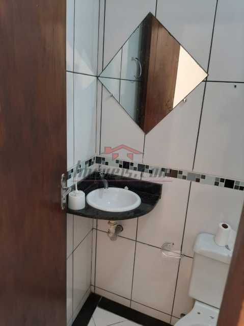 Conheça 13 do imóvel - Casa em Condomínio 2 quartos à venda Vila Valqueire, BAIRROS DE ATUAÇÃO ,Rio de Janeiro - R$ 199.900 - PECN20271 - 13 13 - Casa em Condomínio 2 quartos à venda Vila Valqueire, BAIRROS DE ATUAÇÃO ,Rio de Janeiro - R$ 199.900 - PECN20271 - 13