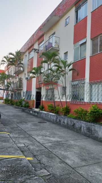 Conheça 1 do imóvel - Apartamento 1 quarto à venda Praça Seca, BAIRROS DE ATUAÇÃO ,Rio de Janeiro - R$ 145.000 - PEAP10174 - 1 1 - Apartamento 1 quarto à venda Praça Seca, BAIRROS DE ATUAÇÃO ,Rio de Janeiro - R$ 145.000 - PEAP10174 - 1